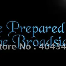 LK642-пират готов быть широкополосным световым знаком