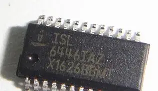 

ISL6446IAZ SSOP-24