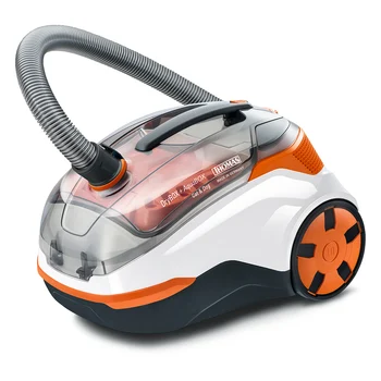 

Vacuum Cleaners THOMAS 786554 cleaning dustcontainer cleaner for home