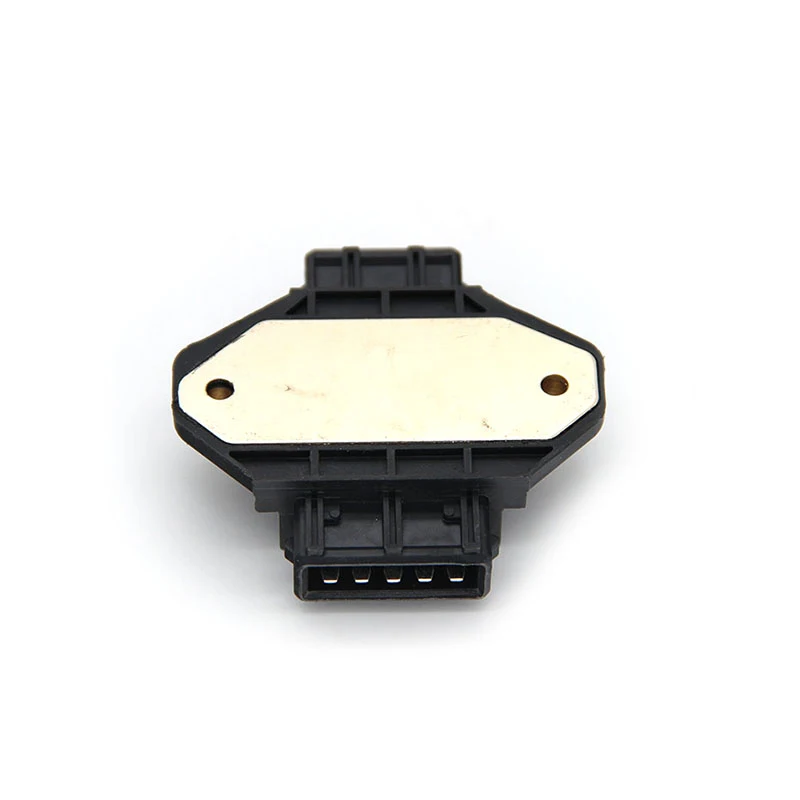 Ignition Amplifier Ignition Control Module For Audi A4 A6 Vw Passat B5