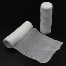 Best Offers 10 pcs/lot Emergency Supplies PBT Elastic Bandage Home Family First Aid Wound Sports Nursing Medical Emergency Care Bandage Best Offers 10 pcs/lot Emergency Supplies PBT Elastic Bandage Home Family First Aid Wound Sports Nursing Medical Emergency Care Bandage
