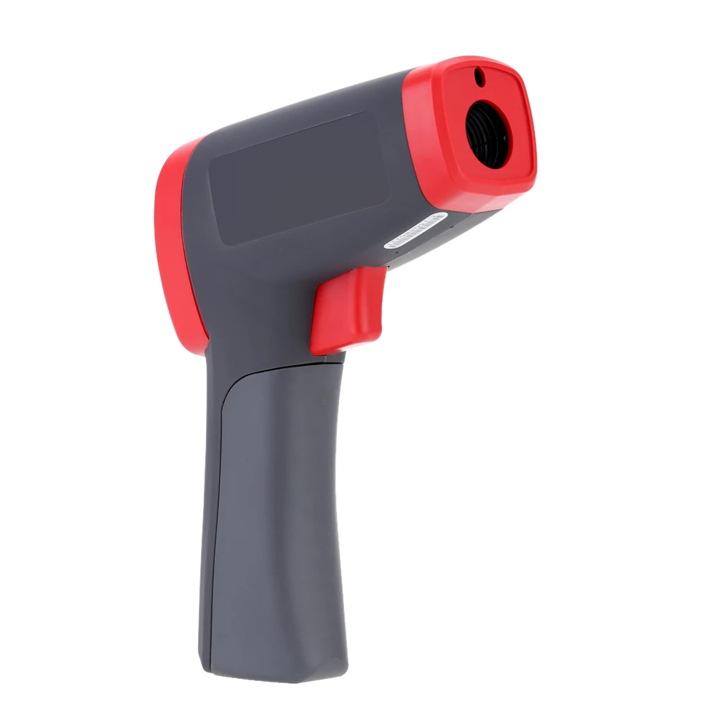 UNI T UT302C 32C ~ 650C инфракрасный термометр измеряющий температуру с расстояния легко