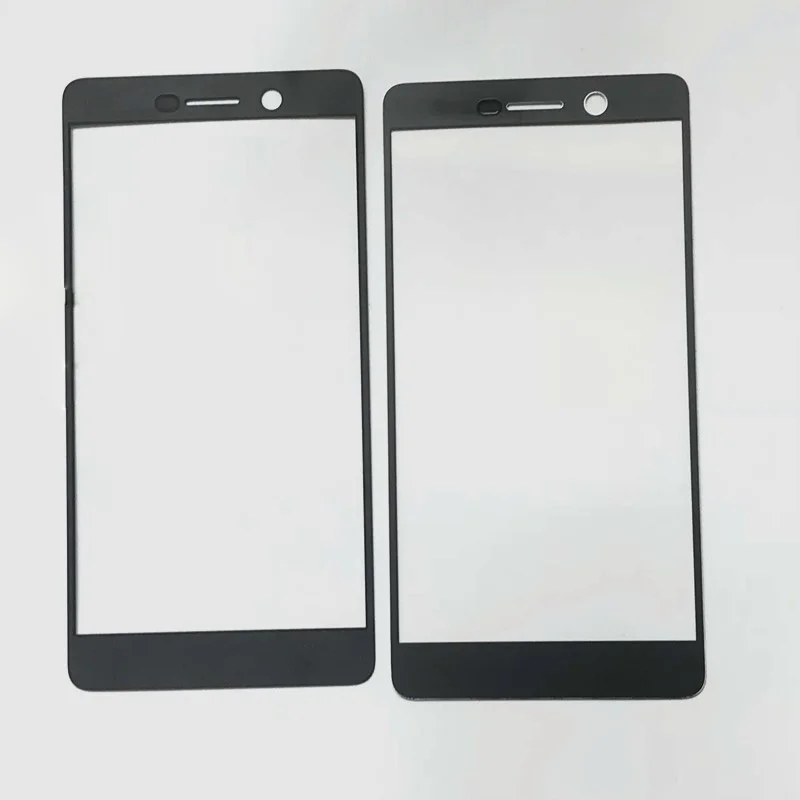 for Nokia 7 plus outer glass