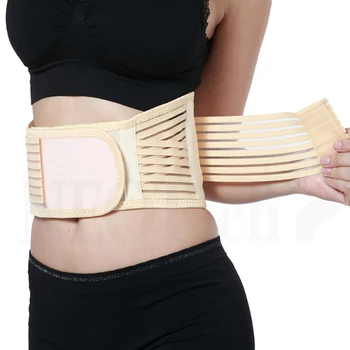 

Tourmaline Therapy Medical Magnet Back Corrector Back Support Belt for Men or Women Posture Correction Back Straightener Y011