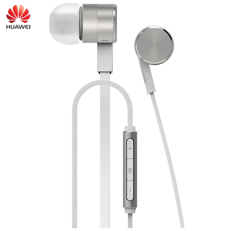 Оригинальный huawei Honor Engine 2 AM13 наушники стерео поршень вкладыши микрофона для Plus 3x