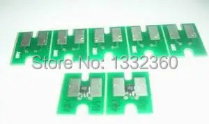 

6pc/Lot  440ml One Time chip for Roland ECO-SOL MAX Ink