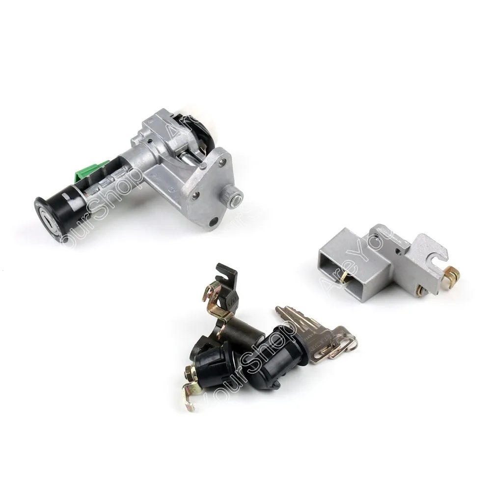LockSet-S05-2