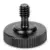 Thumb Screw Camera Quick Release 1/4 inch Thumbscrew L Bracket Screw Mount Adapter Bottom 1/4 inch-20 Внутренняя резьба (упаковка из 2