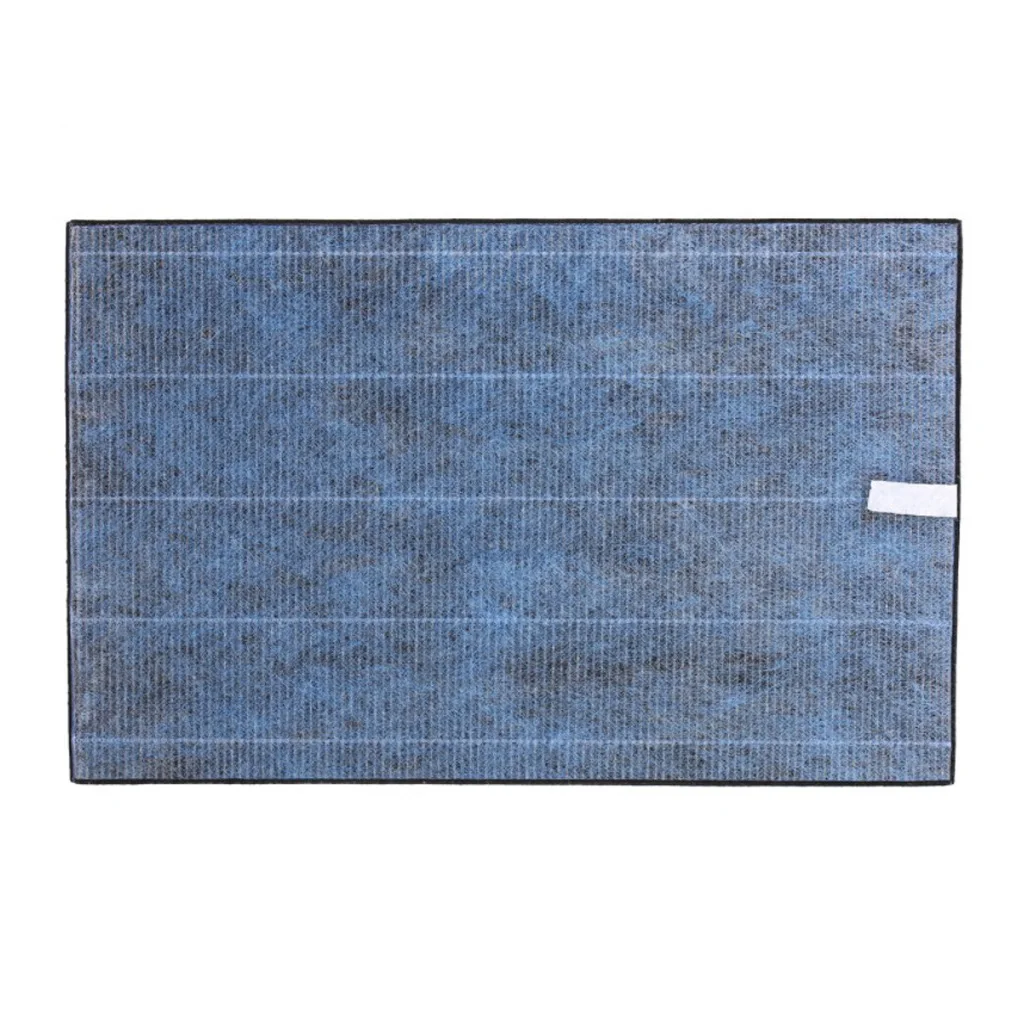 HEPA Air Purifier Replacement Filter for SHARP KC-W200 Z200 BB20CD20WE20/21 Captures 99.97% of Pollen Dust Pet Dander