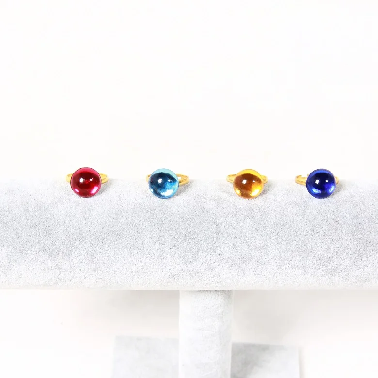 ONE PEACE麦わらドクロプレーンリング 麦わらドクロプレーンリング [ワンピース] | 公式キャラクター