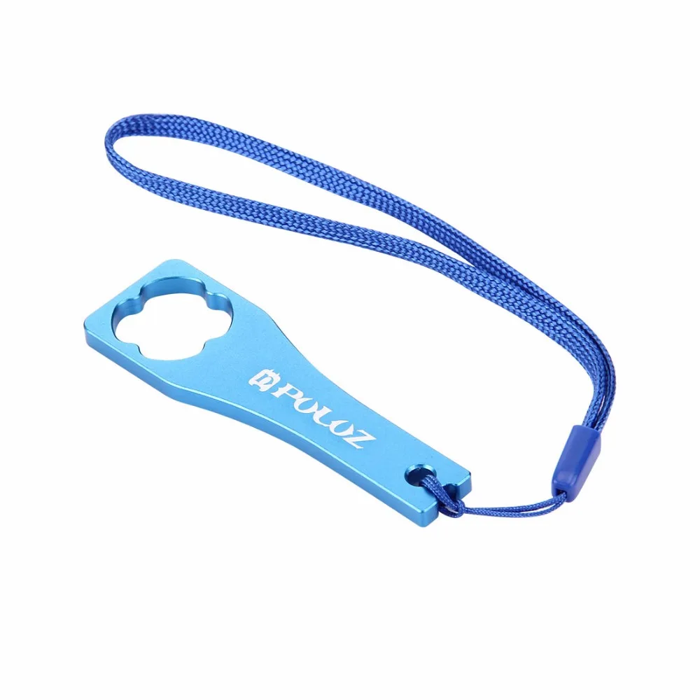 

CNC Tighten Screw Cap Wrench Tool for GoPro HERO4 / 3+ / 3 / 2 / 1