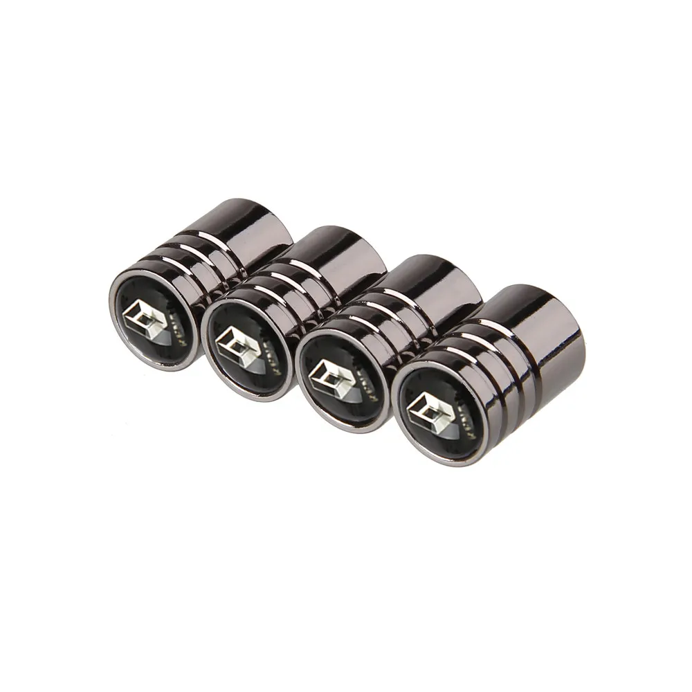 

Lengthen Wheel Tire Valves Caps Stems Dust Cover For Renault Duster Logan Clio Captur Koleos Fluence Megane Talisman Latitude