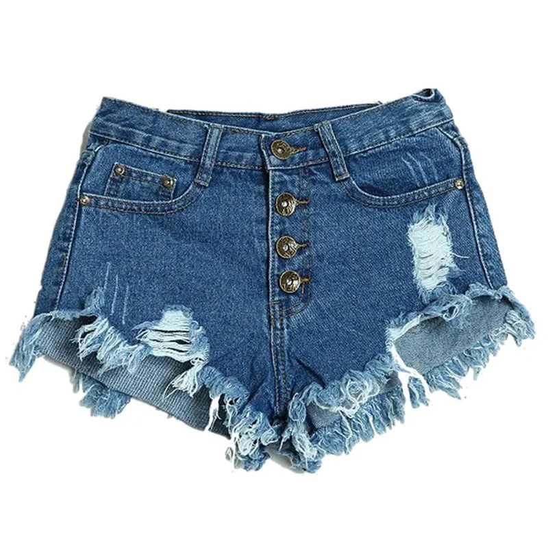 Popular Denim Cut Offs-Buy Cheap Denim Cut Offs lots from