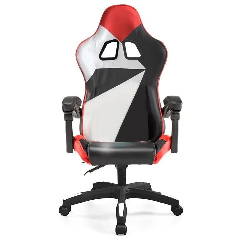 

High Quality Office Silla Gamer Poltrona Boss Gaming swivel Chair Ergonomics Massage Can Lie With Footrest more comfort