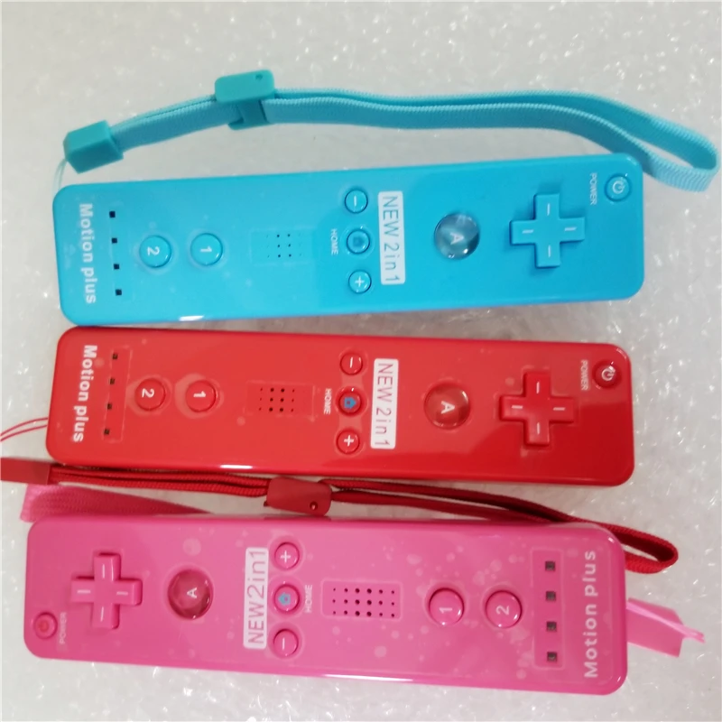 Wii Controller  (9)
