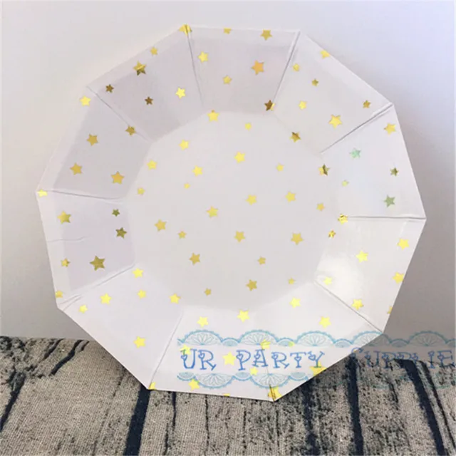 hexagonal paper