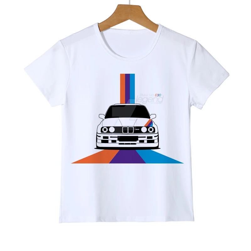 ALFA ROMEO LOGO BABY//KID//TODDLER T-Shirt Jungen//Mädchen KURZARM//SHORTSLEEVE
