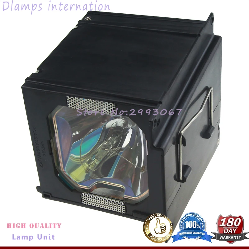 Рисунок 3 - AN-K10LP/BQC-XVZ100001 Замена лампы