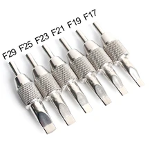 Держатели для тату-машинок Высокое качество Профессиональный сделал нержавеющая сталь, татуировочная машинка TG2139