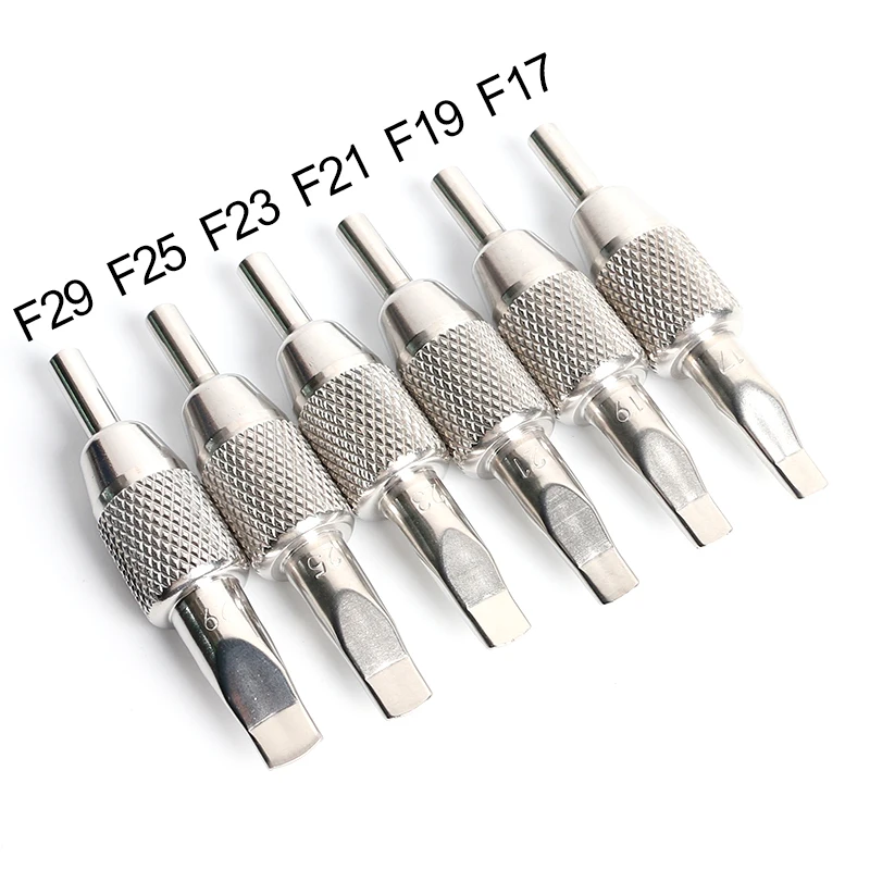 

Tattoo Grip High Quality Professional Made Stainless Steel Tattoo Machine TG2139