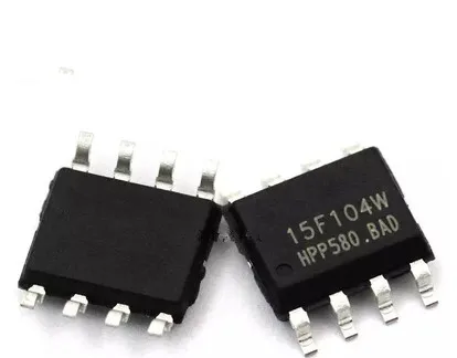 

5 шт./партия STC15F104W-35I-SOP8G 15F104W SOP-8 новый оригинальный