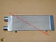 Интеркулера Core размер 550x230x65mm-2.5 «Универсальный Краткое бар & Plate интеркулера Поставщик AAA Частей Турбокомпрессора