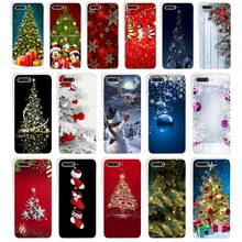 38SD Мягкий силиконовый чехол из ТПУ для huawei Honor 7c 7x 7a pro 7x P20 Nova 2i 3i