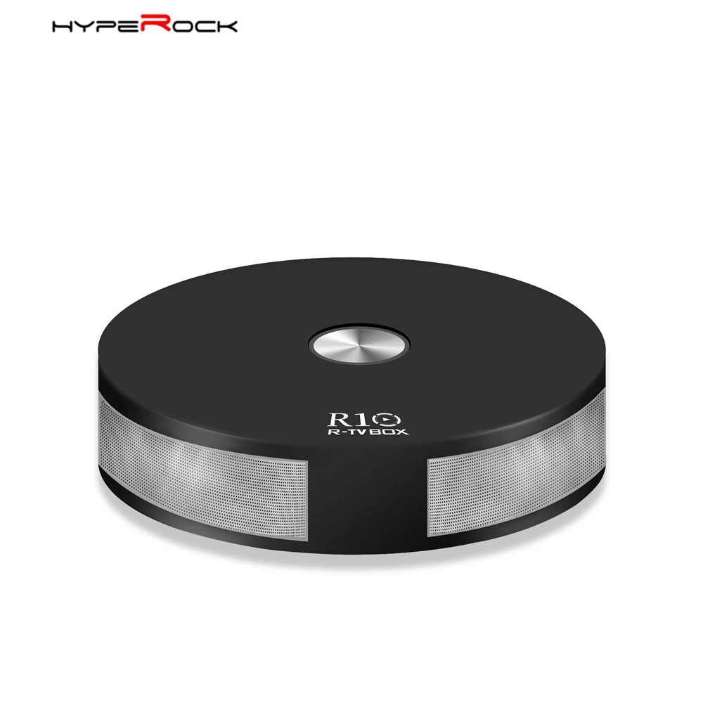 

R10 Set Top Box RK3328 Quad-Core 2G/16G 4K Android 7.1.2 Free IPTV Subscription Europe/Arabic/French/Spanish/Portugal etc...
