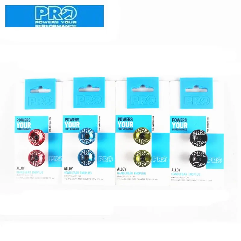 

Shimano PRO Anodized alloy Bike Handlebar Cover Road Bike And Mountain Bike Free Shipping