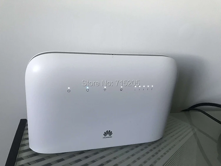 Разблокированный роутер Huawei B715 PK B618 B525 E5788 4G LTE Cat9 Wi Fi huawei E5788|3G/4G роутеры| |