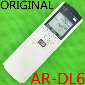 

ORIGINAL air conditioning remote control suitable for Fujitsu AR-DL1 AR-DL2 AR-DL3 AR-DL4 AR-DL5 AR-DL6 AR-DL15 KTFST003