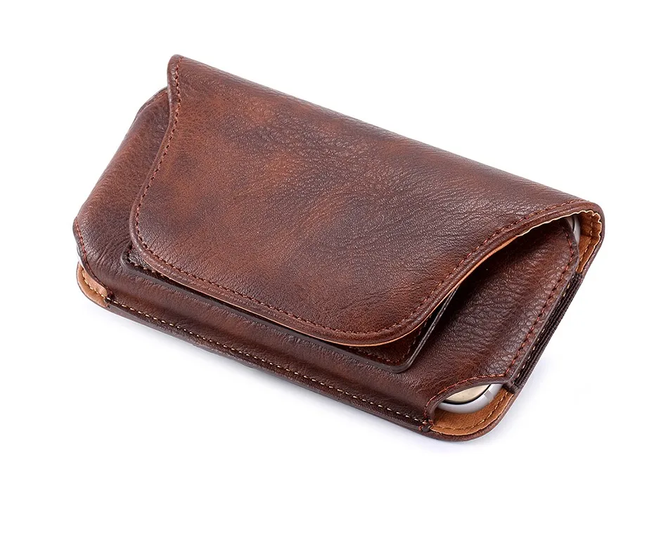 iphone 6 6s leather case  (7)