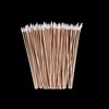 100pcs/lot Useful 6 Inch Gun Cleaning Cotton Swabs,Large Tapered Swabs Gun Clean Brush ► Photo 3/6