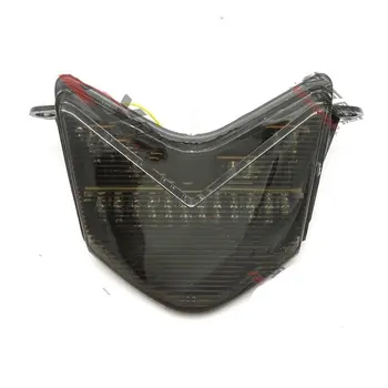 

Ninja ZX-6R 636 2005-2006 ZX-10R 2006-2007 Rear Brake Motorcycle Tail Light Lamp