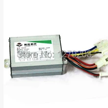 YK31C 500 Вт DC 48 в контроллер двигателя, контроллер электродвигателя велосипеда, набор для преобразования электрического велосипеда