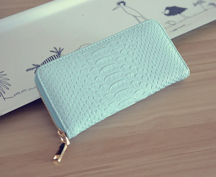 women wallet wallets leather (9)