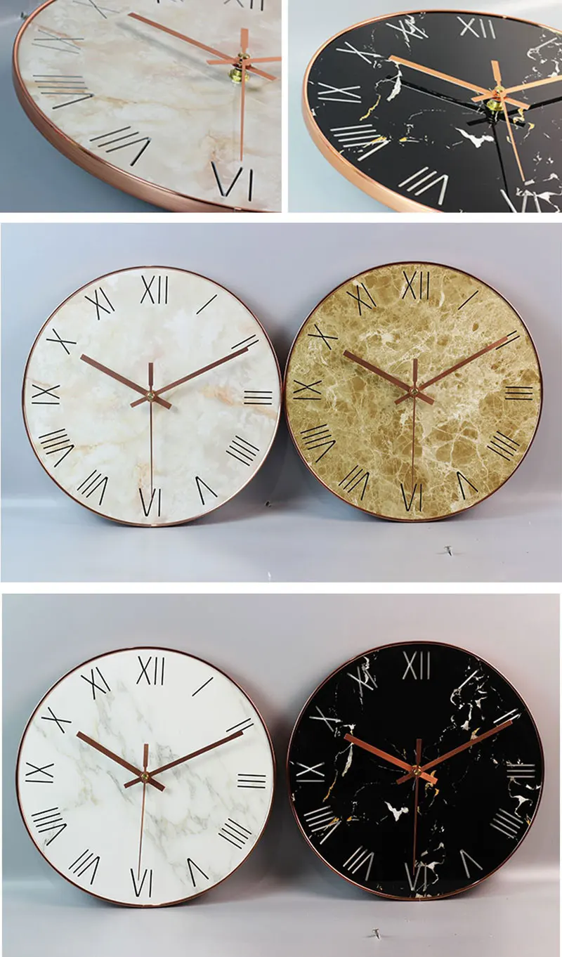 clock (12)