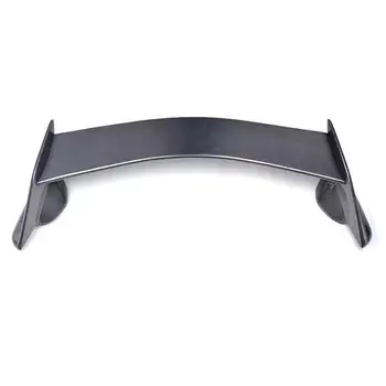 

Fit for HONDA for CIVIC Type-R tail carbon fiber spoiler tail wing