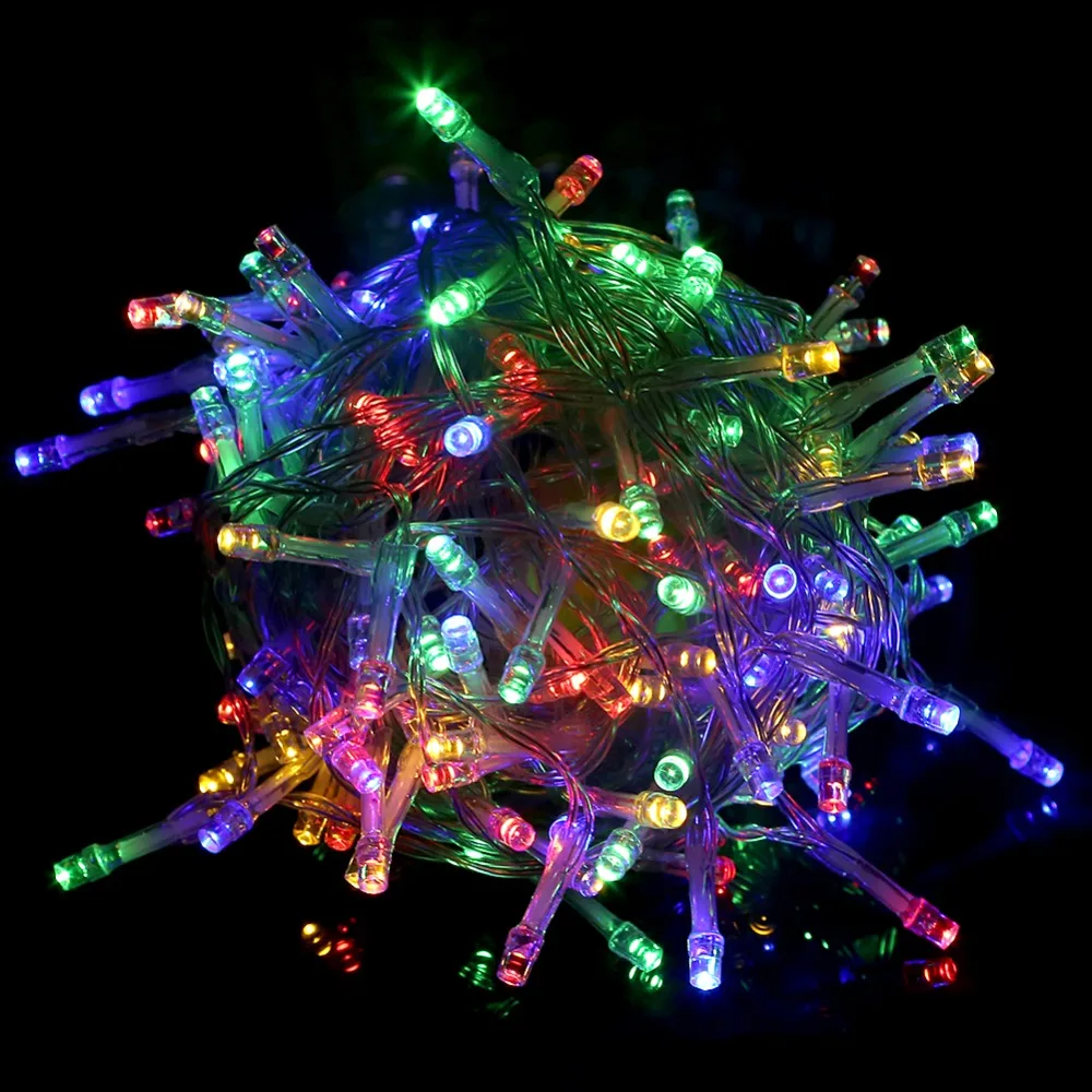 aliexpress com buy battery powered 10m 80leds led string aliexpress com buy battery powered 10m 80leds led string