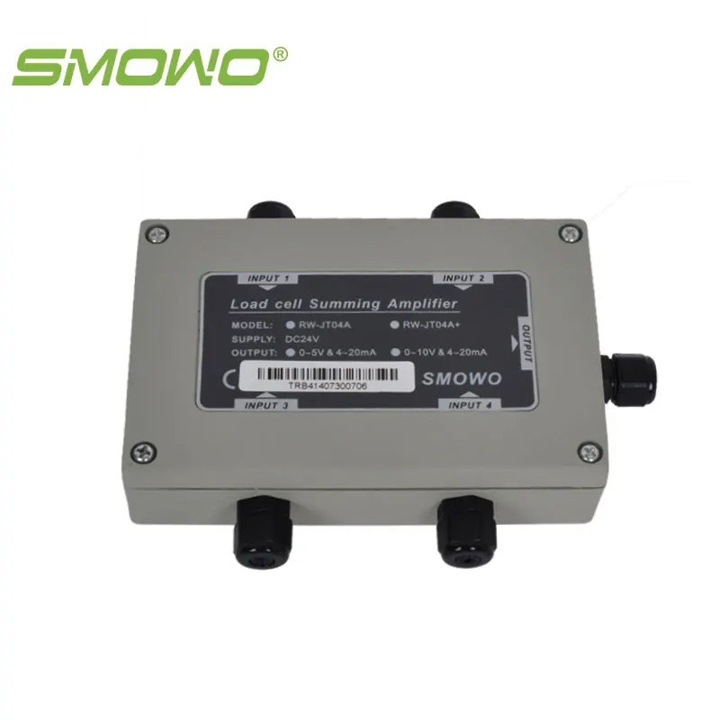 

load cell summing transmitter RW-JT04A 4load cells