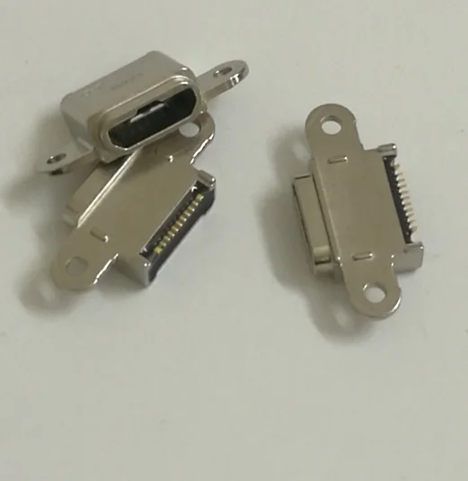 

10pcs New Data Charger Charging Port 11 pin for Samsung Galaxy s7 s7 edge Micro Mini Jack Dock Socket USB Connector