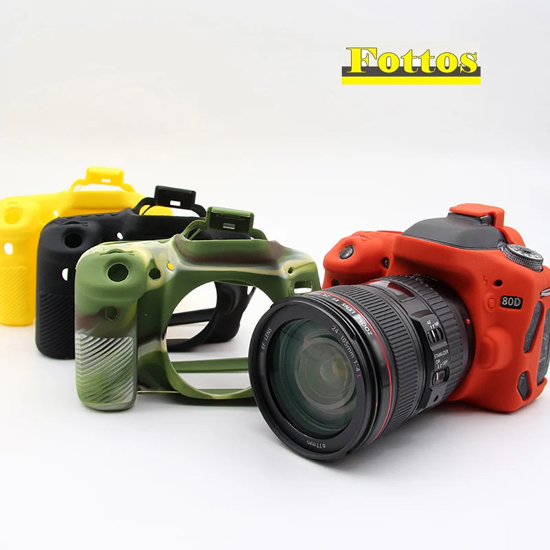 Consumer OFF|DSLR Camera 6% Protective 80D accessories-in Silicone Bags from Camera/Video case case For camera US ... EOS $16.91 Cover Canon Body Bag camera accessories-in Protective case Body Canon For EOS US Bags 80D case $16.91 from OFF|DSLR Cover ... Silicone Camera 6% Bag Camera/Video Consumer