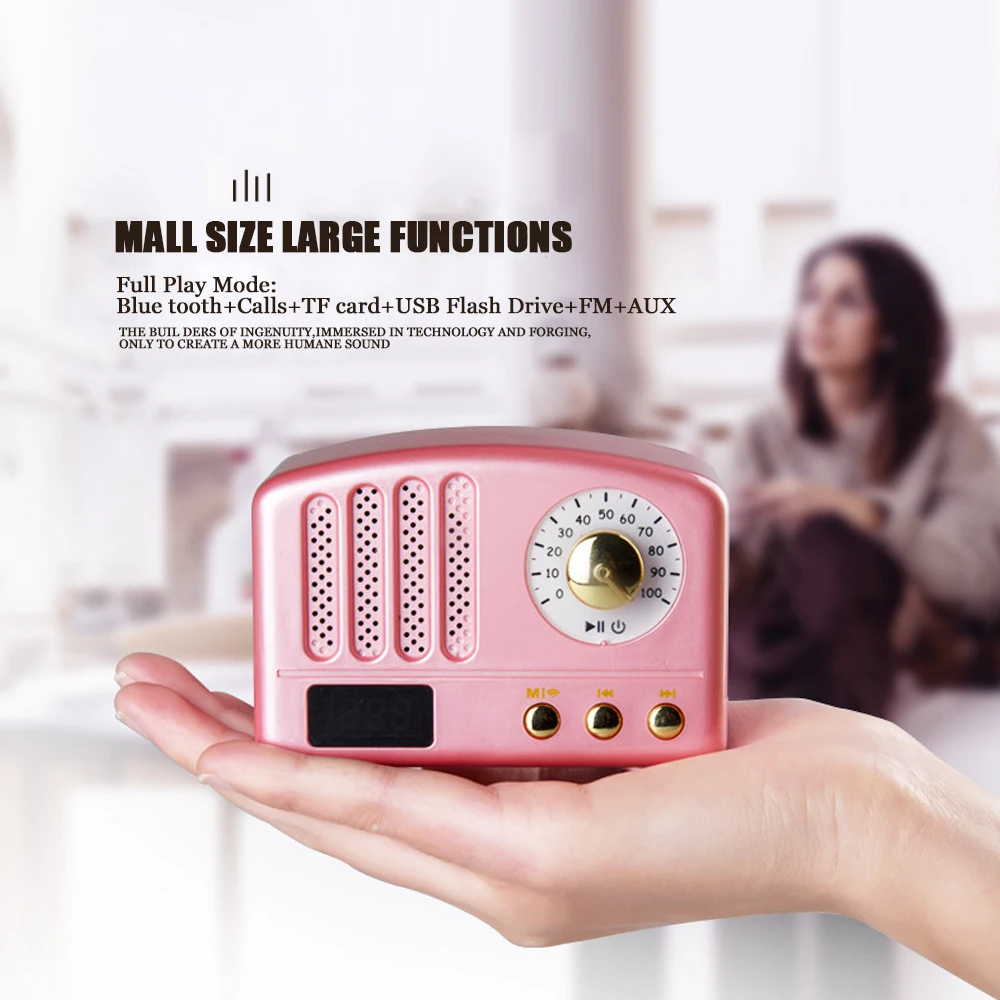 M3 Vintage speaker (7)