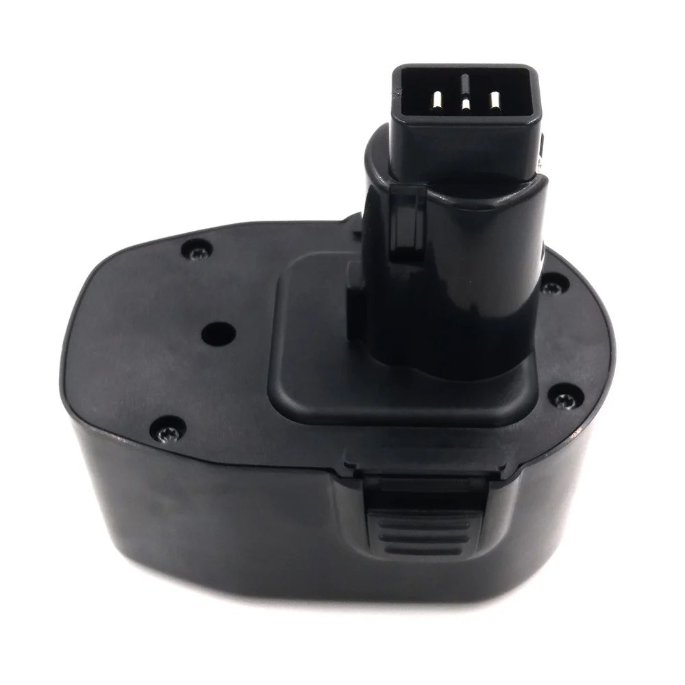 Black decker cd12c аккумулятор
