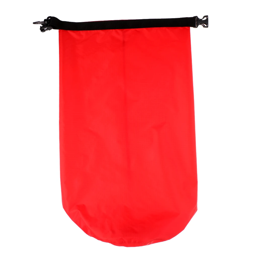 

1 Pcs Lightweight Waterproof Dry Bag Compression Sack Storage Holder for Kayaking Canoeing Camping Sailing Camping 5L 10L 20L