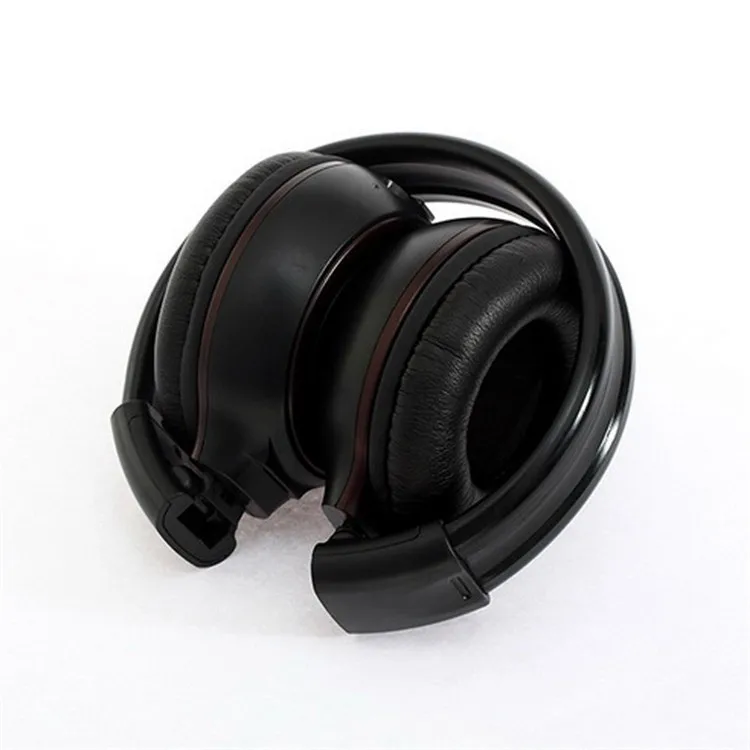 Headphones Zealot B570 Wireless Stereo HiFi Over-Ear Foldable Headset With Microphone Support TF Card Play FM Radio (23)
