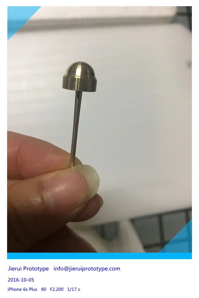 

rapid metal prototype CNC milling service Rapid ABS prototyping Plastic prototypes 3D printing service