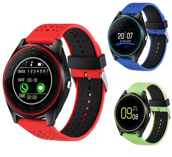 best smart watch sim card