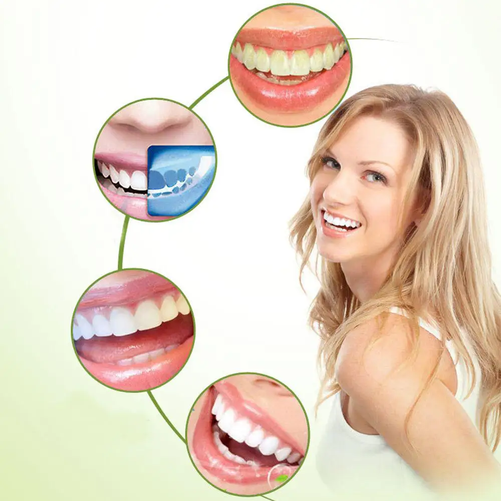 Отбеливающий уголь зеленый чай эссенция зубная паста свежий тон здоровье зубов красота инструмент Стоматологический уход за полостью рта безопасная красота зубов TSLM2
