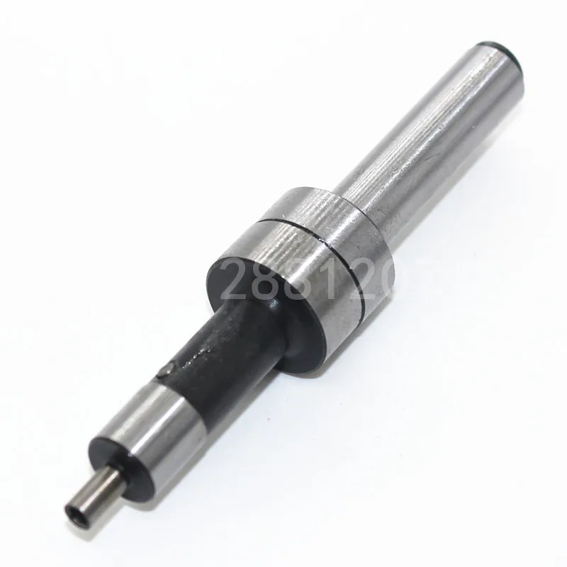 

Dikas 1pcs Mechanical Edge Finder CE420 10MM for Milling Lathe Machine Touch Point Sensor including Milling Cutter